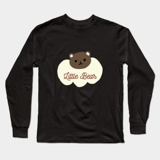 Little Bear Long Sleeve T-Shirt